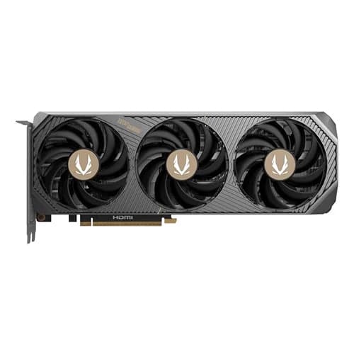 Zotac Gaming RTX 5070 Solid 12GB GDDR7 Graphics Card
